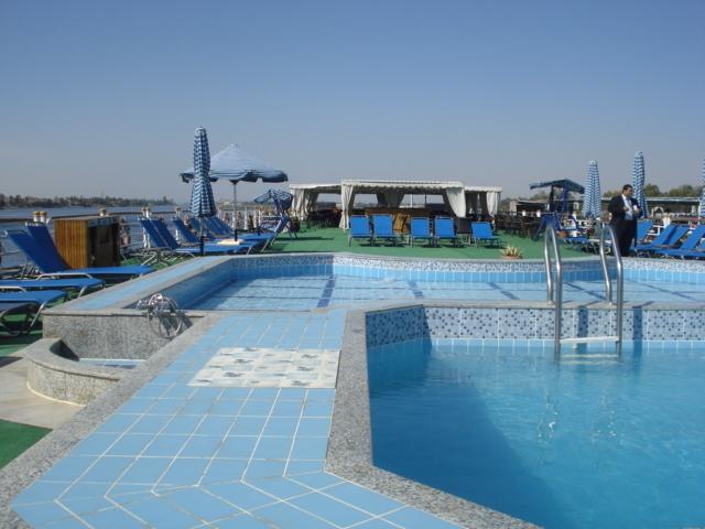 Radamis II Nile Cruise Radamis II Nile Cruise